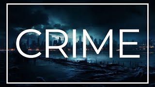 Suspense Tension Crime No Copyright Background Detective Music by soundridemusic [upl. by Alamap]