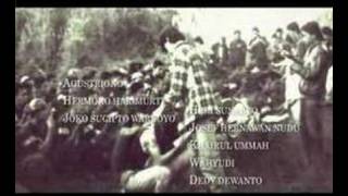 Mesin 89  Band of Brothers [upl. by Suirtemed]