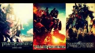 The Best of Transformers Soundtrack Mix [upl. by Wun]