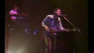 Joan Of Arc Live 1981  OMD [upl. by Akemahc232]