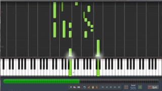 Kuch Kuch Hota Hai Piano Tutorial [upl. by Hackathorn]