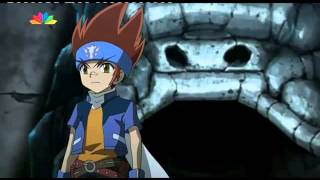 Beyblade Metal Fury Επεισόδιο 18 Στα Ελληνικα  YouTube [upl. by Wilie]