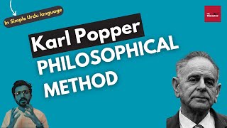 What is Fallibilism  Popper  Philosophical Method  CSSPMS lectures 13  The Snimter [upl. by Clarance216]