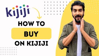 How to buy on KijijiFull Guide [upl. by Esyla]