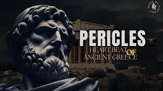 Rise of the Athenian Titan Pericles  Documentary [upl. by Dalia]