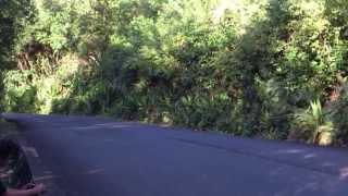 Rally 2013  Chamarel  day 2  30 June 2013  BA 97 [upl. by Desirae225]