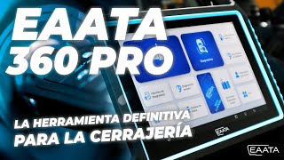 360PRO  Lanzamiento [upl. by Noicpesnoc]