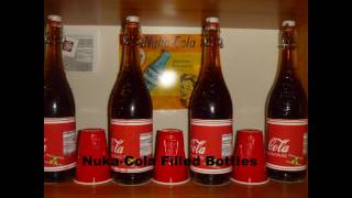 Nuka Cola Recipe [upl. by Obadiah]