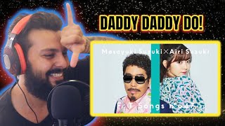 First Time Hearing quotDADDY  DADDY  DO quot THE FIRST TAKE  REACTION [upl. by Airuam]