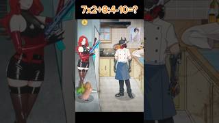 best fun games at home cool mobile games ever played 🥷🔫 2937 shorts [upl. by Delgado238]