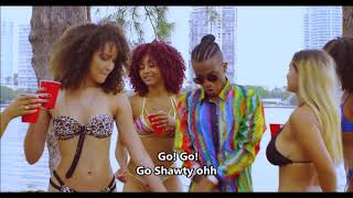 Tekno  Go Official Video With Lyrics [upl. by Olihs]