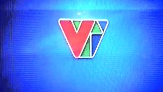 VTV1 ident [upl. by Eynobe]