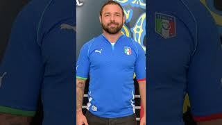 Campeonatos ganados por Santino Marella shorts [upl. by Zarger]