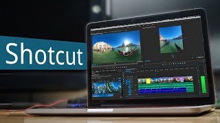 Video Effects and Transitions  Shotcut Master Class Part 3 [upl. by Latea]