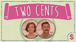 Welcome to TWO CENTS [upl. by Dowdell592]