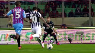 CataniaJuventus 01 23032014 The Highlights [upl. by Chappy]