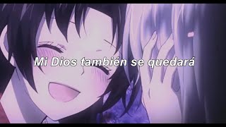 💖 Kamisama Hajimemashita  Sakura mi Kotoba by Hanae  sub español 💖 [upl. by Lovett]