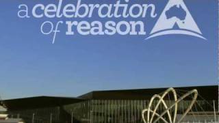 A Celebration of Reason  2012 Global Atheist Convention [upl. by Jaymie673]