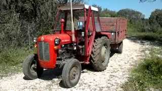 Case IH Magnum Tractors with CVT Transmission [upl. by Araid477]