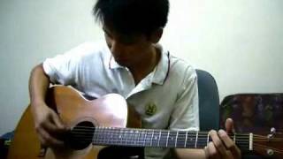 Your Love Never Fails  Chris Mcclarney  Jesus Culture Cover Daniel Choo [upl. by Assillem179]