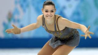 Sochi 2014 alla radio il bronzo di Carolina Kostner [upl. by Imis]