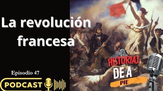 La revolución francesa documentary [upl. by Anaeirb380]