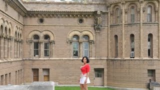 Keep on Exploring with Veronica Yerkes Observatory Full Episode [upl. by Odarnoc121]