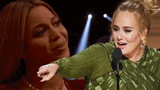 5 Veces Que Adele Demostró Amor por Beyonce [upl. by Scever]