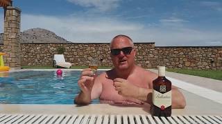 Mark’s Whisky Ramblings 274 Ballantine’s Finest [upl. by Marsland]