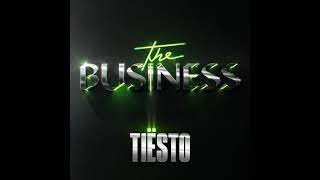 Tiësto  The Business Clean [upl. by Alyk820]