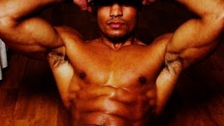 15 min quotABDOMINAL ASSAULT WORKOUT 3quot How to get a six 6 pack and burn fat FAST Big Brandon Carter [upl. by Faye]