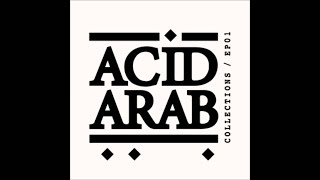 Acid Arab  Theme [upl. by Adner]