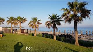 🇬🇷 Horizon Beach Resort Kos Greece [upl. by Idden]