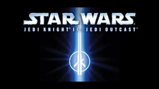 Star Wars Jedi Knight II Jedi Outcast [upl. by Naj]