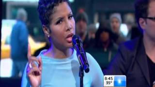 Toni Braxton amp BabyFace quotWhere Did We Go Wrongquot [upl. by Ijic]