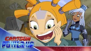 Episode 7  DiGata Defenders  FULL EPISODE  CARTOON POWER UP [upl. by Idur]