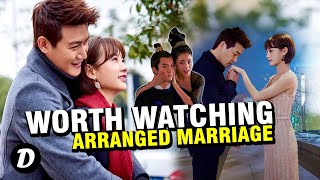 MOST POPULAR ARRANGEDFORCED MARRIAGE IN HISTORICAL CHINESE DRAMAS OF ALL TIME [upl. by Eelesor]