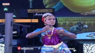 Rabasa Audio Launch  Classical Dance Performance  Jr NTR SamanthaPranitha [upl. by Horlacher672]