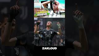 Le 7ème BUT de ZAKNALDO en LDC vs Liverpool ⚽🇧🇷 [upl. by Elleron]