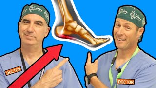 Plantar Fasciitis Causes and Treatments [upl. by Dacie290]