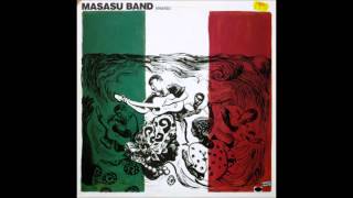 MASASU BAND SOBONGO [upl. by Mcmurry]