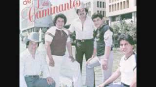 los caminantes benito canales0001wmv [upl. by Alabaster]