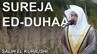 Sureja Duha Drita e Agimit  Salih El Kurajshi [upl. by Calesta]