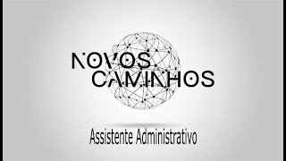 Curso de Assistente Administrativo  Comunicação e Redação Empresarial [upl. by Iila]