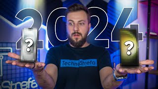 Jaki smartfon kupić w 2024 roku 📲 Ranking TOP 10 [upl. by Arturo]