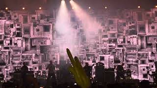 Karnivool  Roquefort  Themata Live  Graspop Metal Meeting  2024 23062024 [upl. by Noryahs]