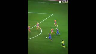 Bro missed the penalty but bro is a magician [upl. by Goulette]