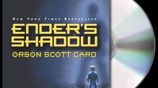 Orson Scott Card on Enders Game as a motion picture [upl. by Rihat]