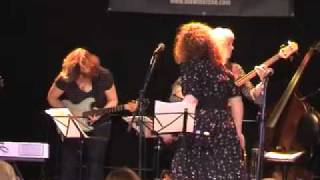 Sarah Jane Morris amp Deirdre Cartwright  Little Wing [upl. by Euqinamod]