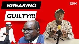 Every Kenyan Must watch this The Media Didnt Report it [upl. by Bathsheb]